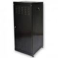 Шафа серверна CMS 18U 610 х 675 UA-MGSE1866MB для мережевого обладнання Шафа серверна CMS 18U 610 х 675 UA-MGSE1866MB для мережевого обладнання
