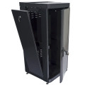 Шафа серверна CMS 18U 610 х 675 UA-MGSE1866MB для мережевого обладнання Шафа серверна CMS 18U 610 х 675 UA-MGSE1866MB для мережевого обладнання