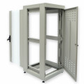 Шкаф серверный CMS 24U 610 x 865 UA-MGSE2468MG усиленный для сетевого оборудования Шкаф серверный CMS 24U 610 x 865 UA-MGSE2468MG усиленный для сетевого оборудования