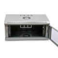 Шкаф серверный CMS 4U 600 x 350 x 284 UA-MGSWL435G для сетевого оборудования Шкаф серверный CMS 4U 600 x 350 x 284 UA-MGSWL435G для сетевого оборудования