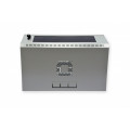 Шкаф серверный CMS 4U 600 x 350 x 284 UA-MGSWL435G для сетевого оборудования Шкаф серверный CMS 4U 600 x 350 x 284 UA-MGSWL435G для сетевого оборудования
