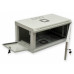 Шафа серверна CMS 4U 600 x 350 x 284 UA-MGSWL435G для мережевого обладнання