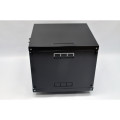 Шафа серверна CMS 9U 600 х 600 х 507 UA-MGSWA96B для мережевого обладнання Шафа серверна CMS 9U 600 х 600 х 507 UA-MGSWA96B для мережевого обладнання