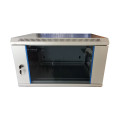 Шафа серверна Hypernet 12U 600 x 450 WMNC-12U-FLAT настінна для мережевого обладнання Шафа серверна Hypernet 12U 600 x 450 WMNC-12U-FLAT настінна для мережевого обладнання