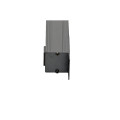 Мережевий фільтр Kingda KD-GER(16)N1008WKPB19A-C14 8 розеток 19" Мережевий фільтр Kingda KD-GER(16)N1008WKPB19A-C14 8 розеток 19"