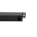 Мережевий фільтр Kingda KD-GER(16)N1008WKPB19A-C14 8 розеток 19" Мережевий фільтр Kingda KD-GER(16)N1008WKPB19A-C14 8 розеток 19"