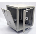 Шкаф серверный CMS 12U 600 х 600 х 640 UA-MGSWA126G для сетевого оборудования Шкаф серверный CMS 12U 600 х 600 х 640 UA-MGSWA126G для сетевого оборудования
