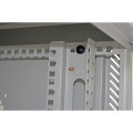 Шкаф серверный CMS 12U 600 х 600 х 640 UA-MGSWA126G для сетевого оборудования Шкаф серверный CMS 12U 600 х 600 х 640 UA-MGSWA126G для сетевого оборудования