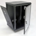 Шкаф серверный CMS 15U 600 х 600 x 773 UA-MGSWA156B для сетевого оборудования