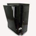 Шкаф серверный CMS 28U 610 x 1055 UA-MGSE28610MB усиленный для сетевого оборудования Шкаф серверный CMS 28U 610 x 1055 UA-MGSE28610MB усиленный для сетевого оборудования