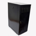 Шкаф серверный CMS 28U 610 x 1055 UA-MGSE28610MB усиленный для сетевого оборудования Шкаф серверный CMS 28U 610 x 1055 UA-MGSE28610MB усиленный для сетевого оборудования