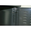 Шкаф серверный CMS 28U 610 x 1055 UA-MGSE28610MB усиленный для сетевого оборудования Шкаф серверный CMS 28U 610 x 1055 UA-MGSE28610MB усиленный для сетевого оборудования