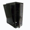 Шкаф серверный CMS 28U 610 x 1055 UA-MGSE28610MB усиленный для сетевого оборудования Шкаф серверный CMS 28U 610 x 1055 UA-MGSE28610MB усиленный для сетевого оборудования