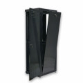 Шафа серверна CMS 42U 610 х 865 UA-MGSE4268MB посилена для мережевого обладнання Шафа серверна CMS 42U 610 х 865 UA-MGSE4268MB посилена для мережевого обладнання