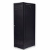 Шкаф серверный CMS 42U 610 x 865 UA-MGSE4268MB усиленный для сетевого оборудования