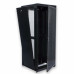 Шкаф серверный CMS 42U 800 х 865 UA-MGSE4288PB с перфорированными дверями для сетевого оборудования