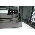 Шафа серверна CMS 42U 800 х 865 UA-MGSE4288PB з перфорованими дверима для мережевого обладнання Шафа серверна CMS 42U 800 х 865 UA-MGSE4288PB з перфорованими дверима для мережевого обладнання