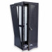 Шкаф серверный CMS 42U 800 х 865 UA-MGSE4288PB с перфорированными дверями для сетевого оборудования