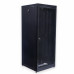 Шкаф серверный CMS 42U 800 х 865 UA-MGSE4288PB с перфорированными дверями для сетевого оборудования