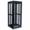 Шафа серверна CMS 42U 800 х 865 UA-MGSE4288PB з перфорованими дверима для мережевого обладнання Шафа серверна CMS 42U 800 х 865 UA-MGSE4288PB з перфорованими дверима для мережевого обладнання