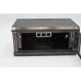 Шкаф серверный CMS 4U 600 x 350 x 284 UA-MGSWA435B для сетевого оборудования