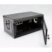 Шкаф серверный CMS 4U 600 x 350 x 284 UA-MGSWA435B для сетевого оборудования