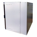 Шафа серверна Hypernet 12U 540 x 400 WMNC-40-12U-SOHO-FLAT для мережевого обладнання Шафа серверна Hypernet 12U 540 x 400 WMNC-40-12U-SOHO-FLAT для мережевого обладнання