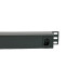Сетевой фильтр Kingda KD-GER(16)N1009WKPB19A-C14 9 розеток 19"