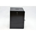Шафа серверна CMS 12U 600 х 600 х 640 UA-MGSWL126B для мережевого обладнання Шафа серверна CMS 12U 600 х 600 х 640 UA-MGSWL126B для мережевого обладнання