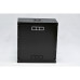 Шафа серверна CMS 12U 600 x 350 x 640 UA-MGSWL1235B для мережевого обладнання