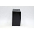 Шкаф серверный CMS 12U 600 x 350 x 640 UA-MGSWL1235B для сетевого оборудования Шкаф серверный CMS 12U 600 x 350 x 640 UA-MGSWL1235B для сетевого оборудования