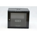 Шкаф серверный CMS 12U 600 x 350 x 640 UA-MGSWL1235B для сетевого оборудования Шкаф серверный CMS 12U 600 x 350 x 640 UA-MGSWL1235B для сетевого оборудования