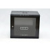 Шафа серверна CMS 12U 600 x 350 x 640 UA-MGSWL1235B для мережевого обладнання