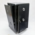 Шафа серверна CMS 21U 600 х 600 х 1040 UA-MGSWA216B для мережевого обладнання Шафа серверна CMS 21U 600 х 600 х 1040 UA-MGSWA216B для мережевого обладнання