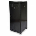 Шкаф серверный CMS 28U 610 х 675 UA-MGSE2866MB усиленный для сетевого оборудования Шкаф серверный CMS 28U 610 х 675 UA-MGSE2866MB усиленный для сетевого оборудования