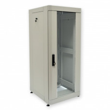 Шафа серверна CMS 33U 610 х 865 UA-MGSE3368MG посилена для мережевого обладнання