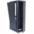 Шкаф серверный CMS 45U 610 x 1055 UA-MGSE45610MB усиленный для сетевого оборудования Шкаф серверный CMS 45U 610 x 1055 UA-MGSE45610MB усиленный для сетевого оборудования
