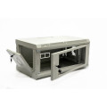 Шкаф серверный CMS 4U 600 х 350 х 284 UA-MGSWA435G для сетевого оборудования Шкаф серверный CMS 4U 600 х 350 х 284 UA-MGSWA435G для сетевого оборудования