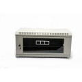 Шкаф серверный CMS 4U 600 х 350 х 284 UA-MGSWA435G для сетевого оборудования Шкаф серверный CMS 4U 600 х 350 х 284 UA-MGSWA435G для сетевого оборудования