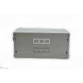 Шкаф серверный CMS 4U 600 х 350 х 284 UA-MGSWA435G для сетевого оборудования Шкаф серверный CMS 4U 600 х 350 х 284 UA-MGSWA435G для сетевого оборудования