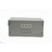 Шкаф серверный CMS 4U 600 х 350 х 284 UA-MGSWA435G для сетевого оборудования