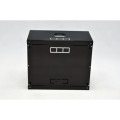 Шафа серверна CMS 9U 600 x 350 x 507 UA-MGSWL935B для мережевого обладнання Шафа серверна CMS 9U 600 x 350 x 507 UA-MGSWL935B для мережевого обладнання