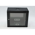 Шафа серверна CMS 9U 600 x 350 x 507 UA-MGSWL935B для мережевого обладнання Шафа серверна CMS 9U 600 x 350 x 507 UA-MGSWL935B для мережевого обладнання