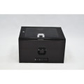 Шафа серверна CMS 9U 600 x 350 x 507 UA-MGSWL935B для мережевого обладнання Шафа серверна CMS 9U 600 x 350 x 507 UA-MGSWL935B для мережевого обладнання