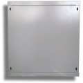 Шафа серверна Hypernet 12U 600 x 600 WMNC66-12U-FLAT для мережевого обладнання Шафа серверна Hypernet 12U 600 x 600 WMNC66-12U-FLAT для мережевого обладнання