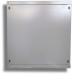 Шафа серверна Hypernet 12U 600 x 600 WMNC66-12U-FLAT для мережевого обладнання