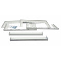 Кронштейн настінний CMS CMS-WB9U-480V-GR 9U сірий Кронштейн настінний CMS CMS-WB9U-480V-GR 9U сірий