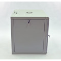 Шафа серверна CMS 12U 600 х 600 х 640 UA-MGSWL126G для мережевого обладнання Шафа серверна CMS 12U 600 х 600 х 640 UA-MGSWL126G для мережевого обладнання