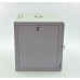 Шкаф серверный CMS 12U 600 x 600 x 640 UA-MGSWL126G для сетевого оборудования