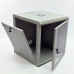 Шкаф серверный CMS 12U 600 x 600 x 640 UA-MGSWL126G для сетевого оборудования